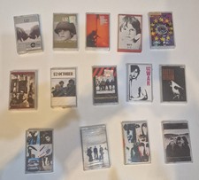 U2 very rare lot of n.14album