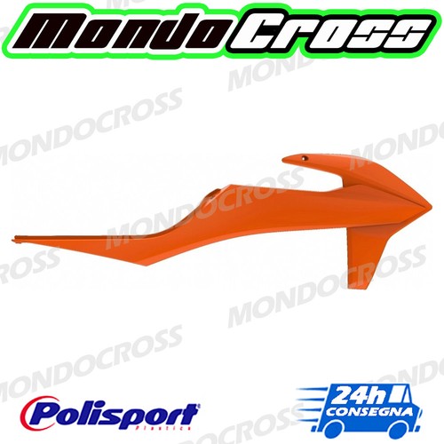 Fianchetti radiatore polisport - radiatore,