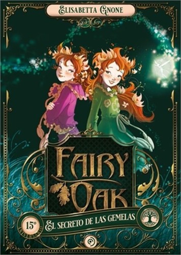 Fairy oak secreto - fairy, el