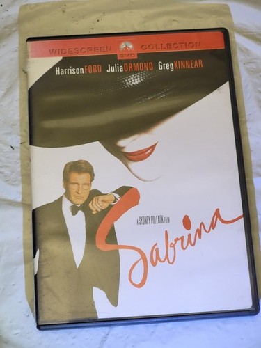 Sabrina harrison - sabrina, (dvd,