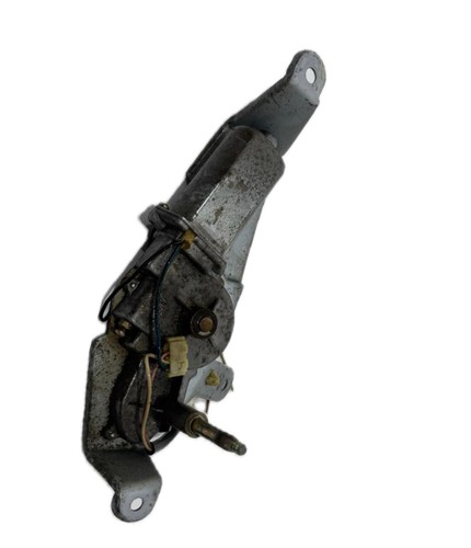 Motorino tergicristallo - motorino,