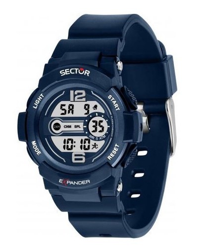 Orologio sector expander - orologio,