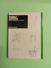 Mobili antichi - mobili,