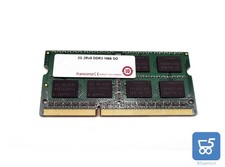 Transcend Memoria Ram 2Gb