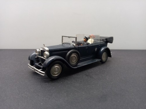 Modellino auto solido - modellino, 1:43