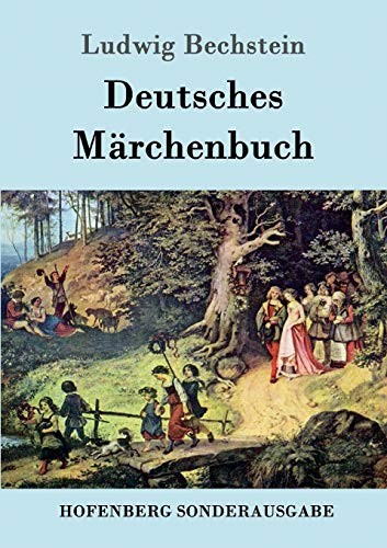 Deutsches marchenbuch by - deutsches,