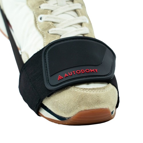 Protezione scarpe moto - scarpe,