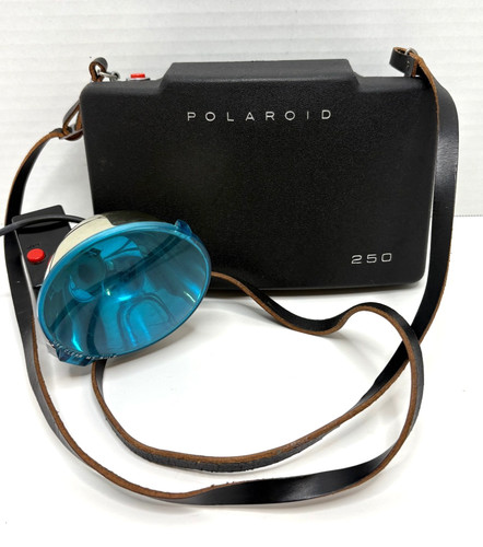 Polaroid fotocamera terrestre - polaroid,