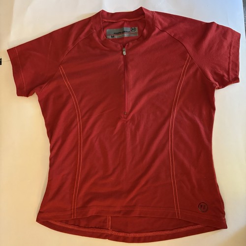 Maglia ciclismo novara zip - 1/4,