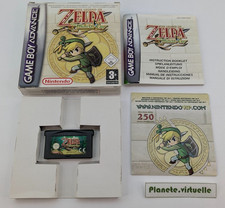 THE LEGEND OF ZELDA : THE