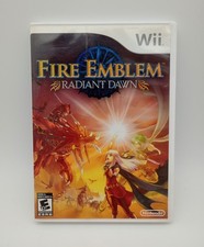 Fire Emblem Radiant Dawn