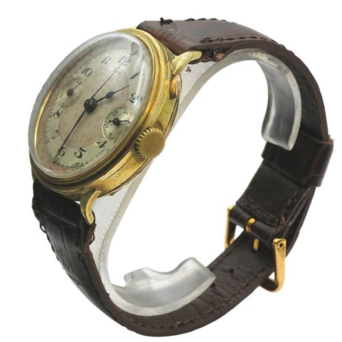Unver orologio cronografo - orologio,