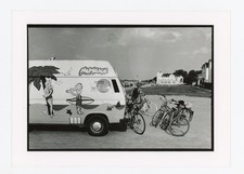 Foto Leonard Freed Magnum rara