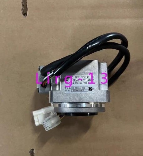 Servomotore usato 1pz