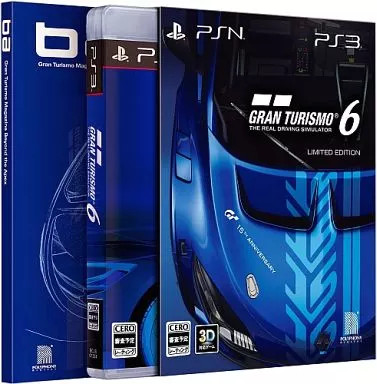 Ps3 software gran - ps3,