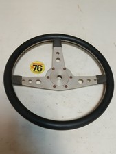 Volante PERSONAL  Auto Abarth FIAT Bmw Mini Diametro 34cm VINTAGE NUOVO CORSA