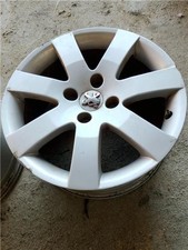 Cerchio Peugeot 207 2006