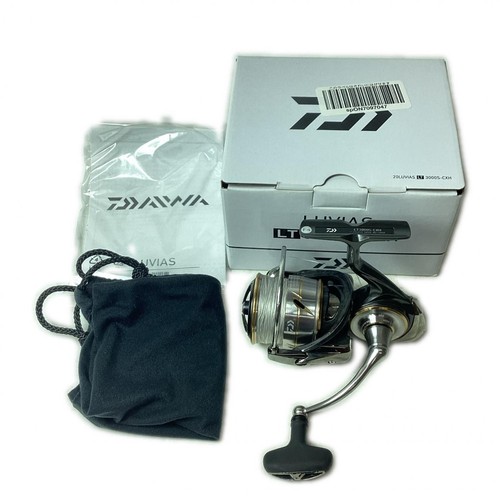 Daiwa luvias lt3000s - daiwa, 20