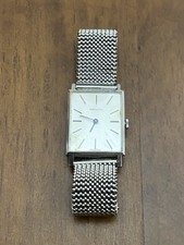 OROLOGIO VINTAGE DONNA ZENITH, MOVIMENTO MECCANICO MANUALE, OTTIME CONDIZIONI