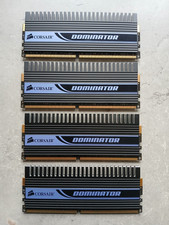 Corsair xms2 dominator udimm - dominator, 8
