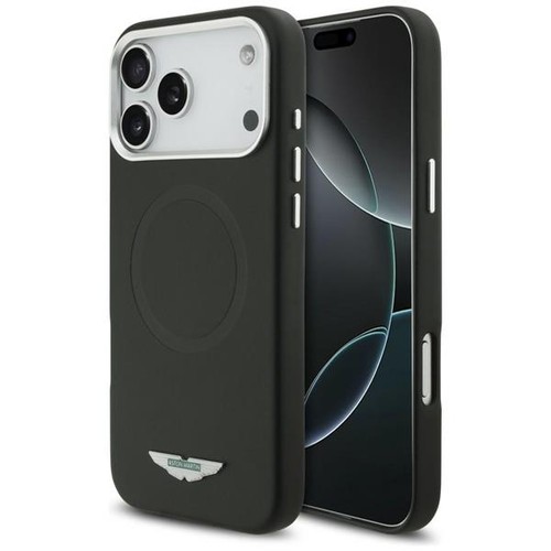 Custodia iphone pro max - custodia,