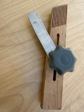 Tavola in piuma di rovere per