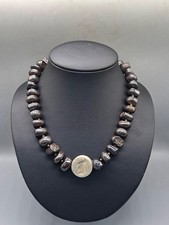 Lotto di vecchie antiche perle