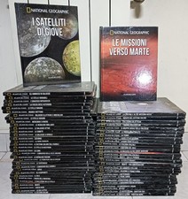 ENCICLOPEDIA ATLANTE DEL COSMO