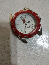 Cassa, Fondello, Vetro Quadrante E Lancette Tonino Lamborghini X Ricambi 