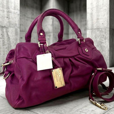 Borsa tracolla marc jacobs - borsa,