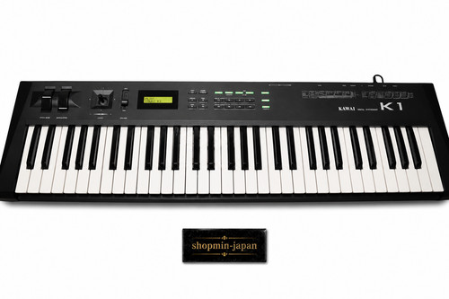 Sintetizzatore digitale kawai - sintetizzatore,