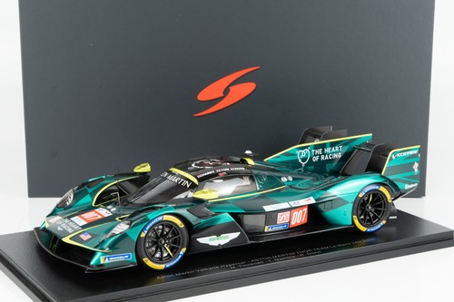 Spark 18 aston martin - -,