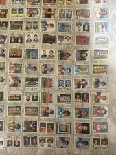 Figurine Calciatori Panini