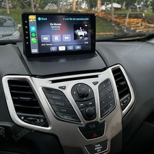 2G+64GB per Ford Fiesta