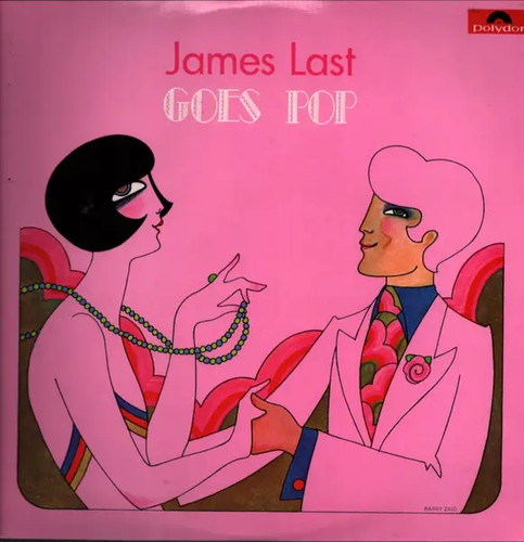 Orchester james last - orchester,