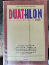 Duathlon - Orlando Pizzolato E