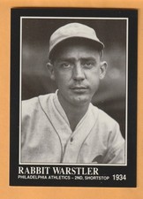 Rabbit Warstler Philadelphia