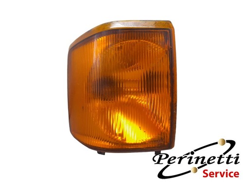 Fanale freccia forntale - fanale,