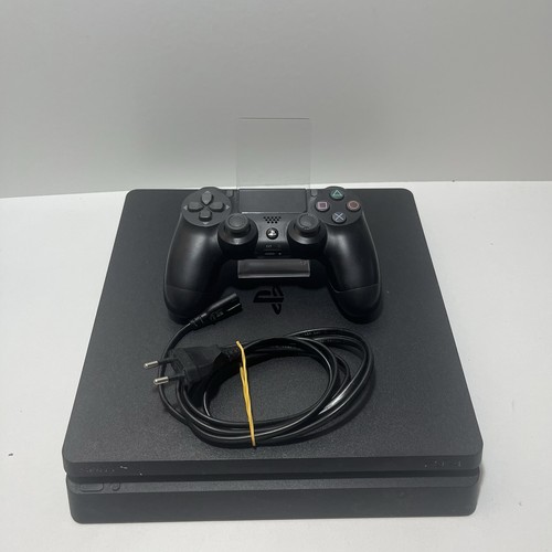 Sony playstation slim tb - sony,