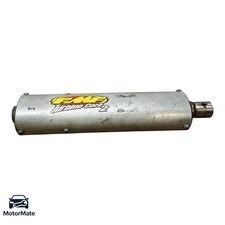 Scarico nucleo turbina slip on