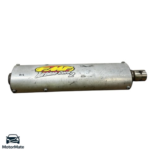 Scarico nucleo turbina slip - , on