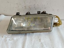 FARO FANALE ANTERIORE SINISTRO