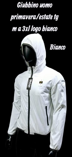 Blauer piumino uomo - piumino,