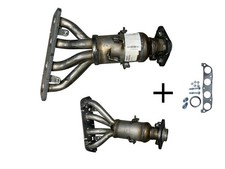 NUOVO Catalizzatore Toyota