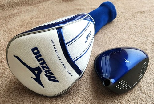 Testa driver mizuno - 850, 1w