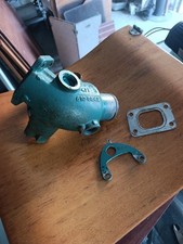 Riser di scarico D2 75 Volvo penta usato in ottime condizioni