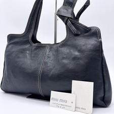 Miu Miu borsa a mano vintage