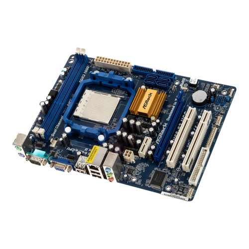 Scheda madre asrock n68 - scheda,