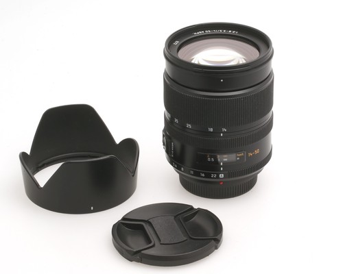 Leica vario elmarit - d, vario-elmarit