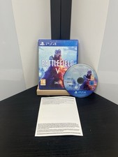 Battlefield ps4 ita - battlefield, v